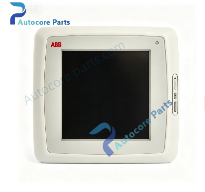 ABB 3BSE042235R2 PP845A Touch Operation 