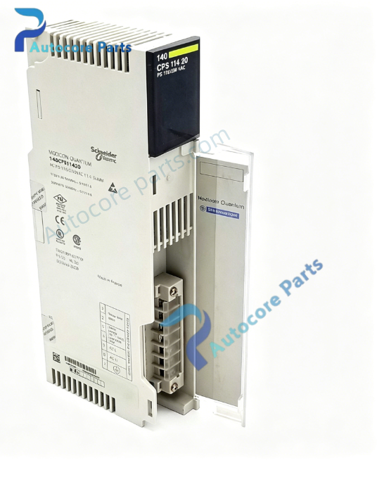 Schneider 140CPS11420 Power Su
