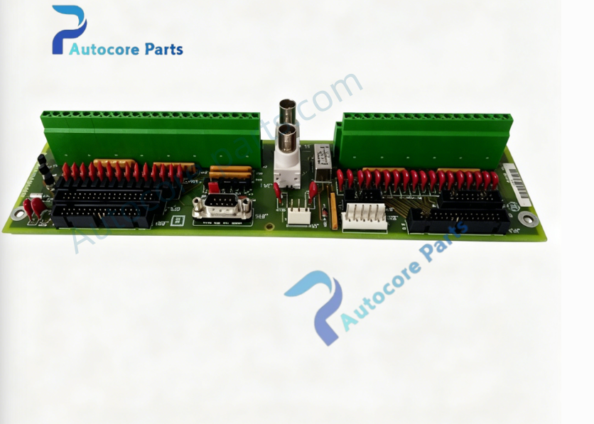 GE DS200CTBAG1ADD Turbine Cont