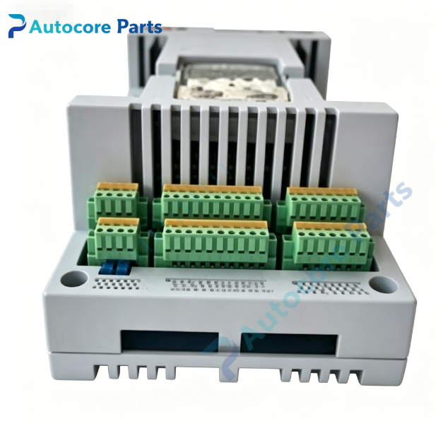 ABB 3BHE042393R0101 UNS0122A‑P Excitatio