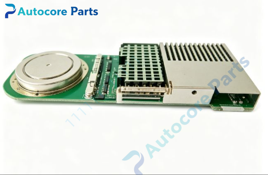 ABB 5SHY35L4520 IGCT Power Semiconductor