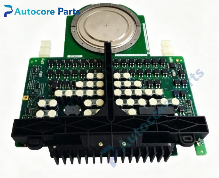 ABB 5SHY3545L0010 IGCT Power Semiconduct