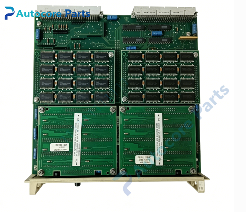 ABB DSPC174 3BSE005461R1 Main 