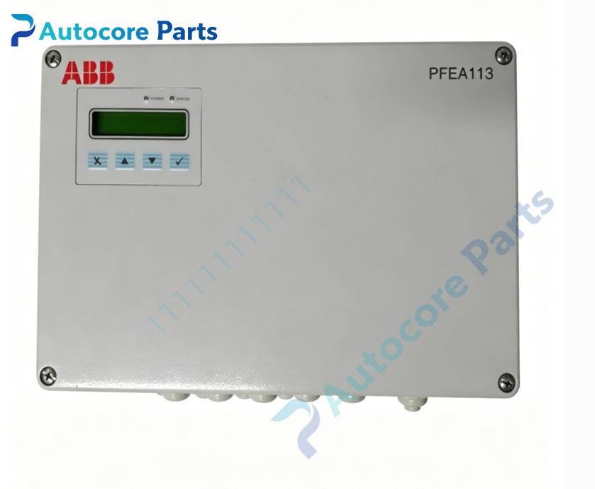 ABB PFEA113‑65 3BSE028144R0065