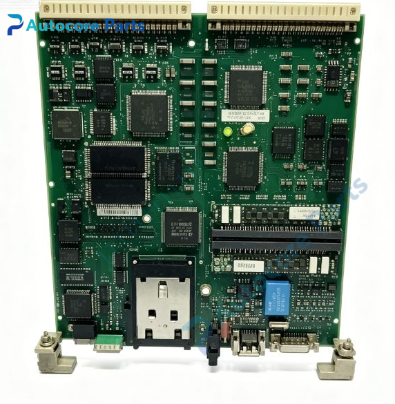 ABB PM511V16 3BSE011181R1 Processor Modu