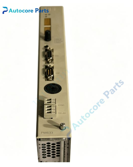 ABB PM633 3BSE008062R1 Processor Unit
