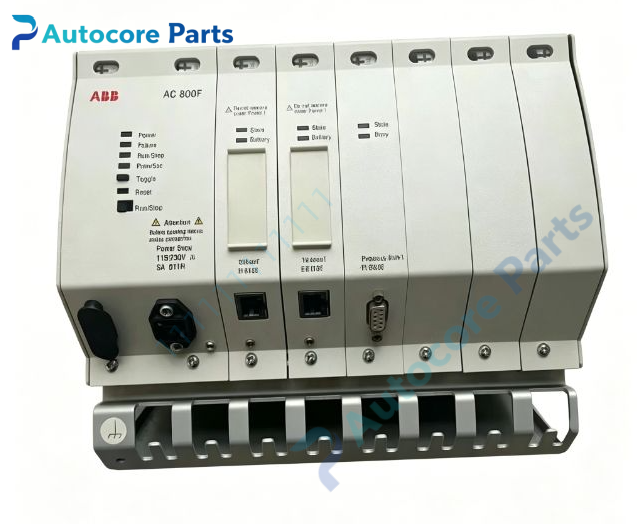 ABB PM803F AC800F PLC CPU Controller Uni