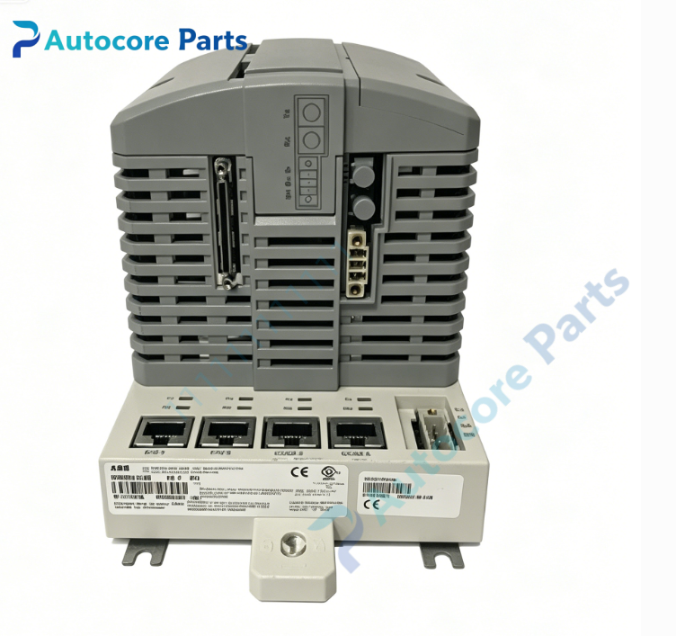 ABB PM864A AC800M Processor Unit