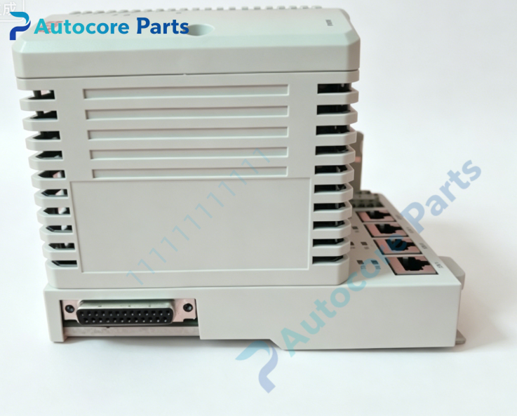 ABB PM866K01 AC800M Processor Unit Kit