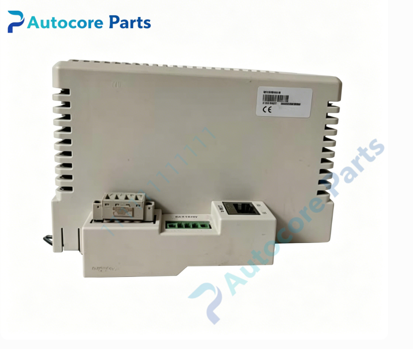 ABB PM891 AC800M High‑Performance Proces