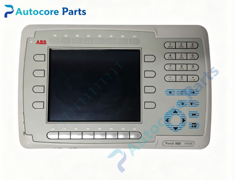 ABB PP836 3BSE042237R1 Operato