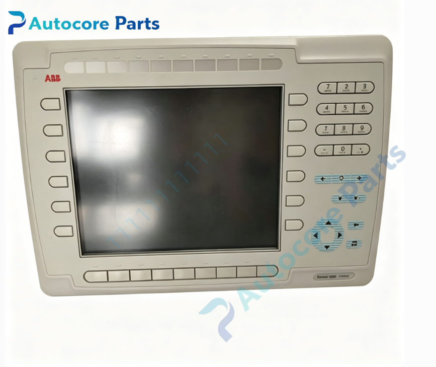 ABB PP846A 3BSE042238R2 Operat