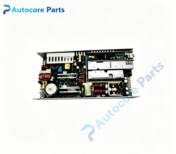 ABB UNS0887A‑P 3BHE008128R0001 Communica