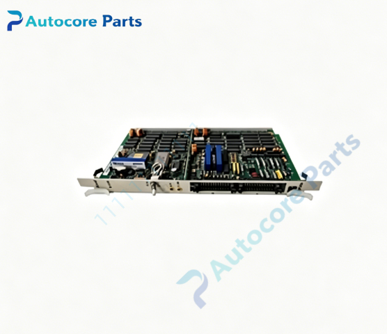 ABB UNS0887A‑P 3BHE008128R0001 Communica