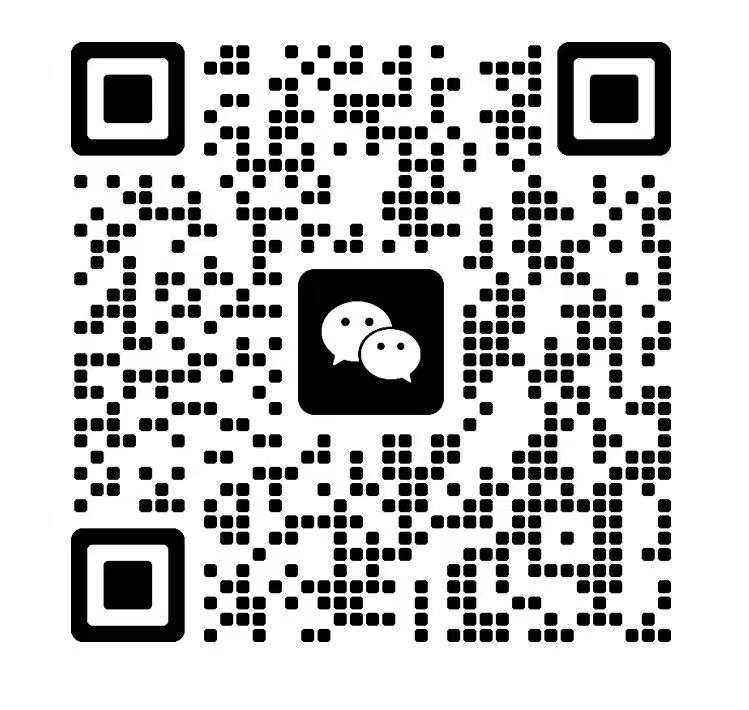 WeChat二维码