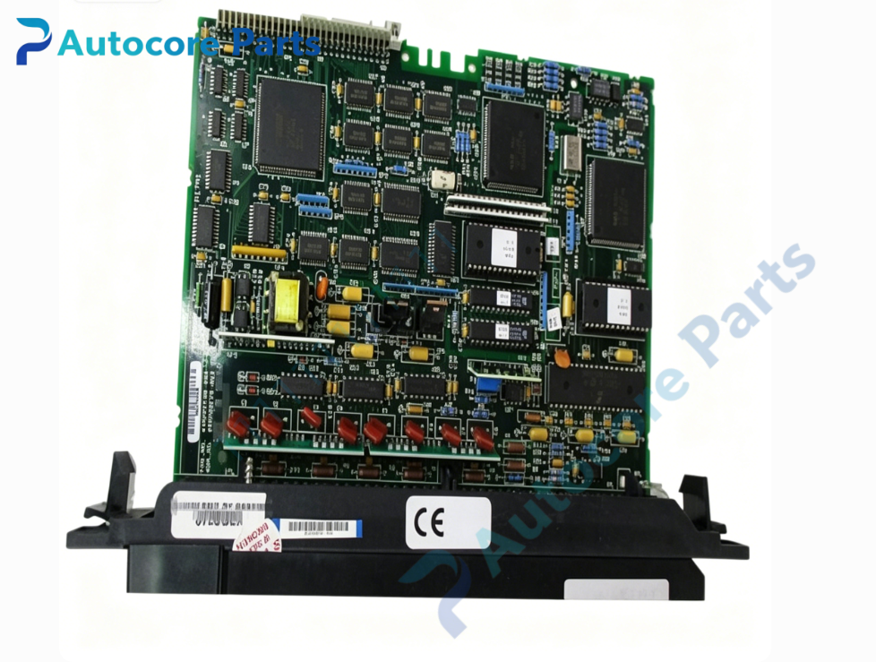 GE IS200WNPSH1ABA Power Supply