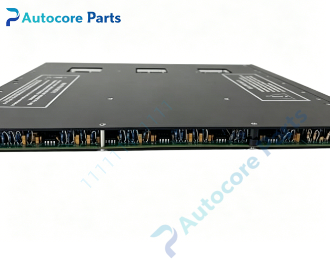 Triconex 3511 TMR Pulse Input 