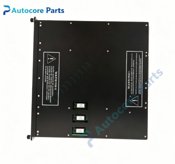 Triconex 3503E TMR Digital Input Module