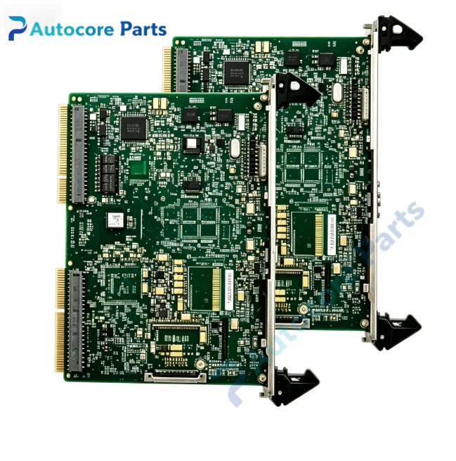 Triconex 3704E TMR Analog Inpu