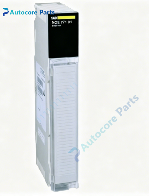Schneider 140CPU31110 Modicon 