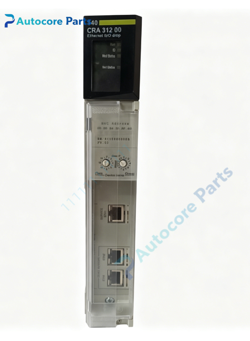 Schneider 140CRA31200 Modicon 