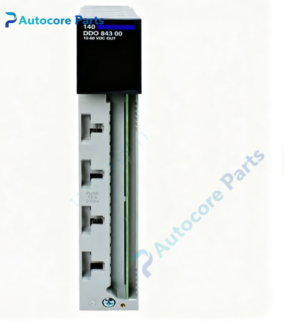 Schneider 140DDO84300 Modicon 