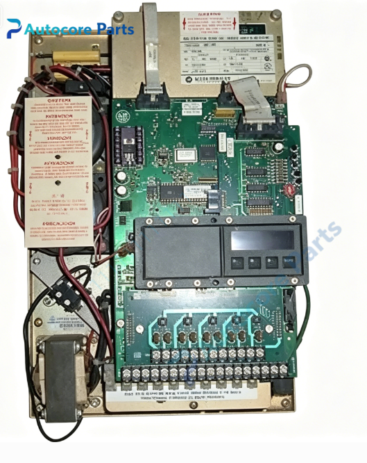Allen‑Bradley 1336‑B003‑EOD‑L1 3‑HP 460V