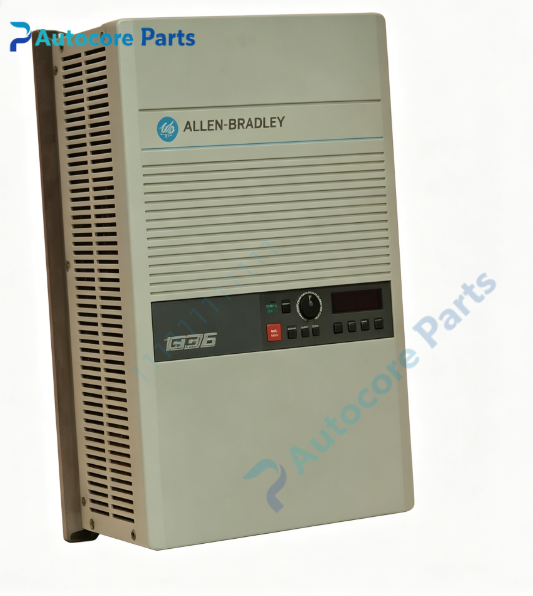 Allen‑Bradley 1336‑B005‑EAD 5‑HP 460V AC