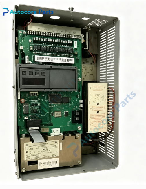Allen‑Bradley 1336‑B005‑EAD‑L3 5‑HP 460V