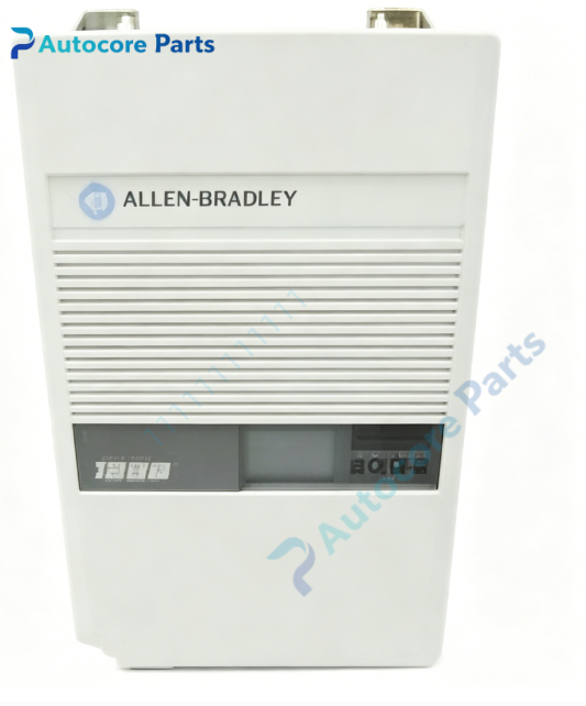 Allen‑Bradley 1336‑B005‑EAD‑FA2‑S1 5‑HP 