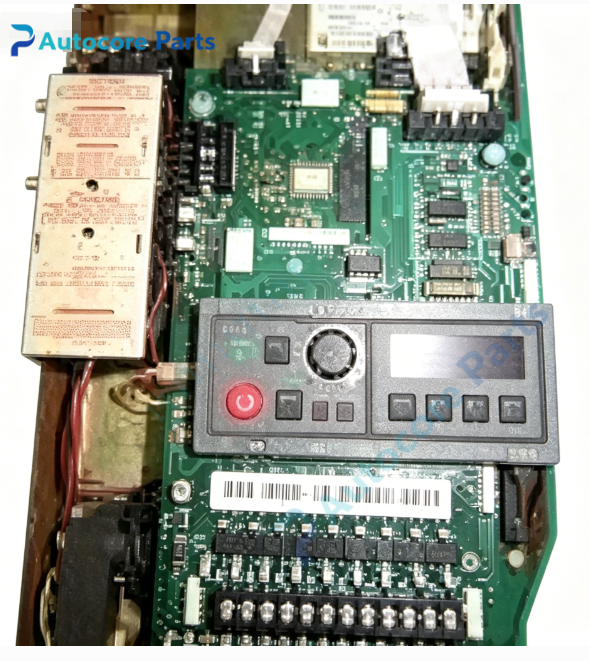 Allen‑Bradley 1336‑B005‑EOD‑L2