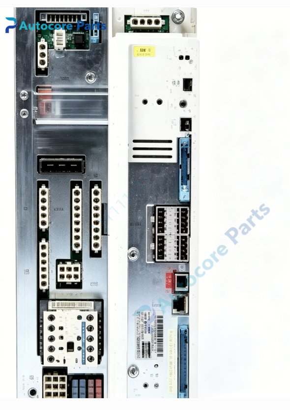 KUKA KPS‑600 Servo Power Suppl