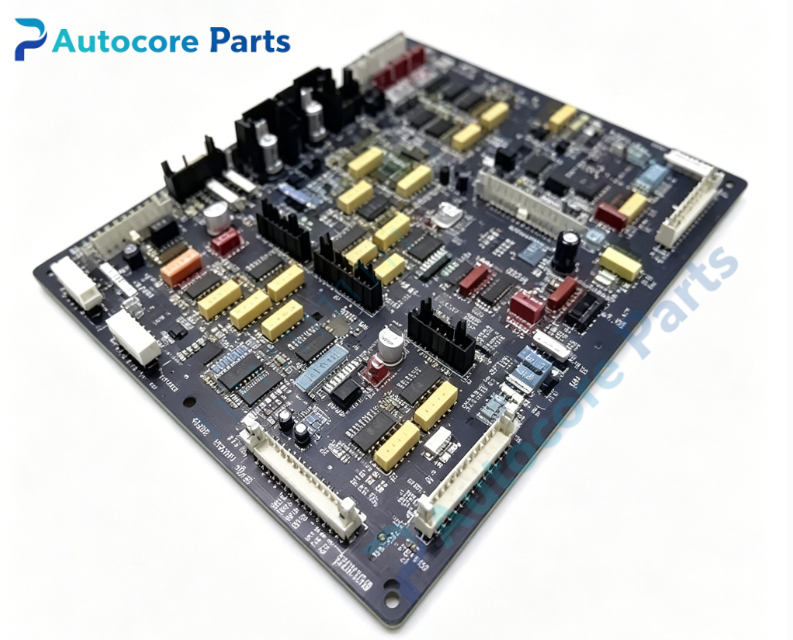 Emerson 02‑766390 DeltaV Syste