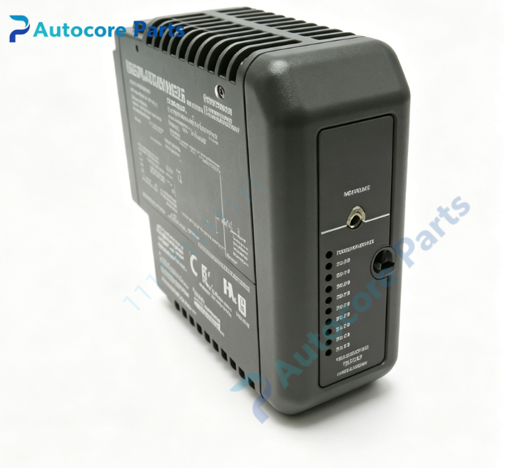 Emerson 12P2536X042 Series2 Hi