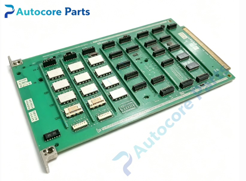 Emerson 1172C26 Power Supply M