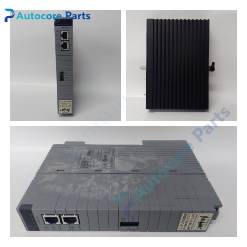 B&R 3IF661.9 PROFIBUS‑DP I