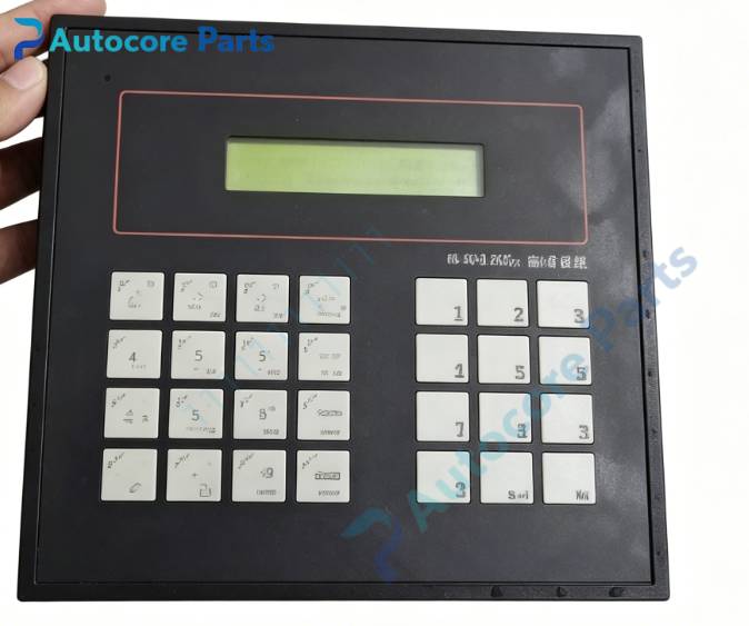 B&R 4B1500.00‑590 P150 Int