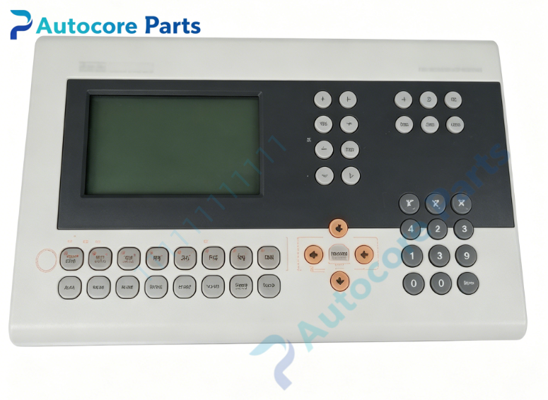 B&R 4D1165.00‑490 Panelwar