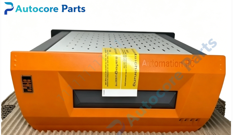 B&R 5PC810.SX02‑00 Automat