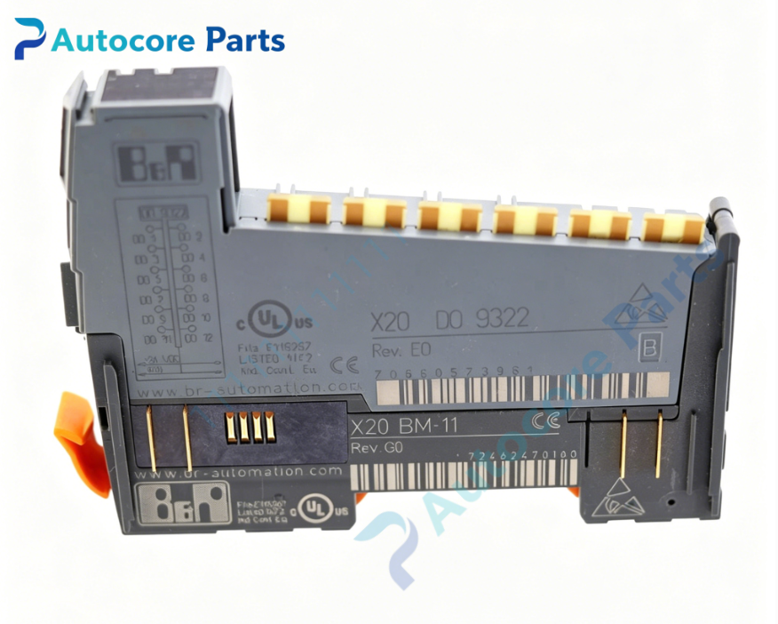 B&R X20DO9322 Digital Outp