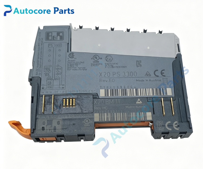 B&R X20PS3300 Power Supply