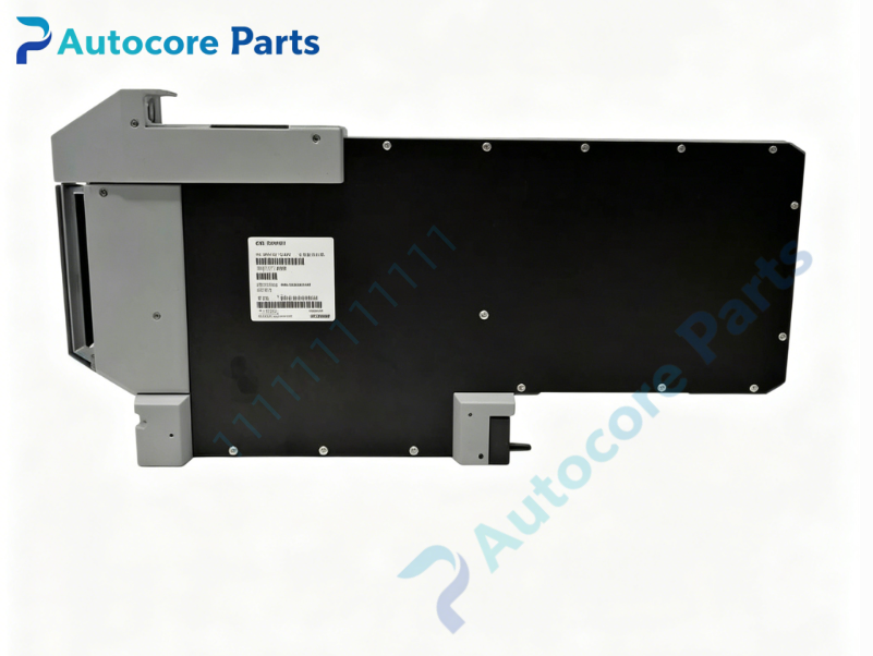 Foxboro CP40B Field Control Pr
