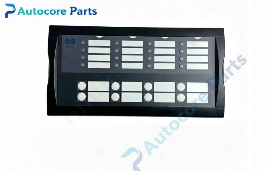 DEIF CRM‑1 Delomatic‑3 Current