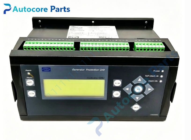 DEIF ENERCONGCP3 GPC‑3 Generator Paralle