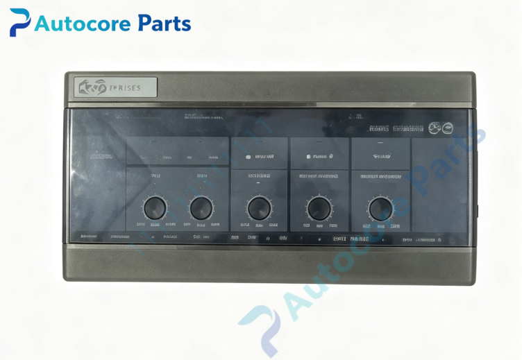 DEIF FAS‑113DG Automatic Generator Synch