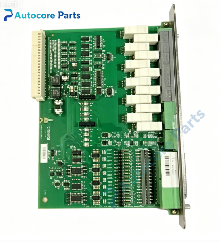 DEIF IOM4.1 Universal Input‑Output Modul