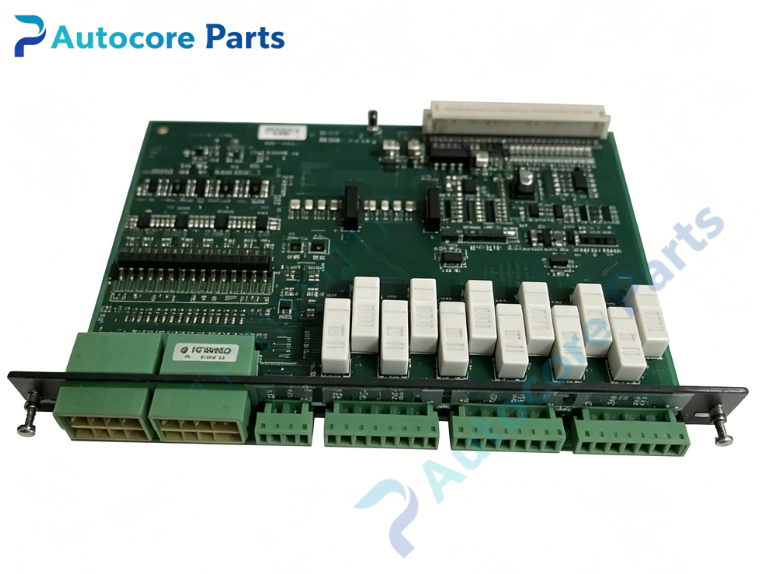 DEIF IOM4‑1 Universal Input‑Ou