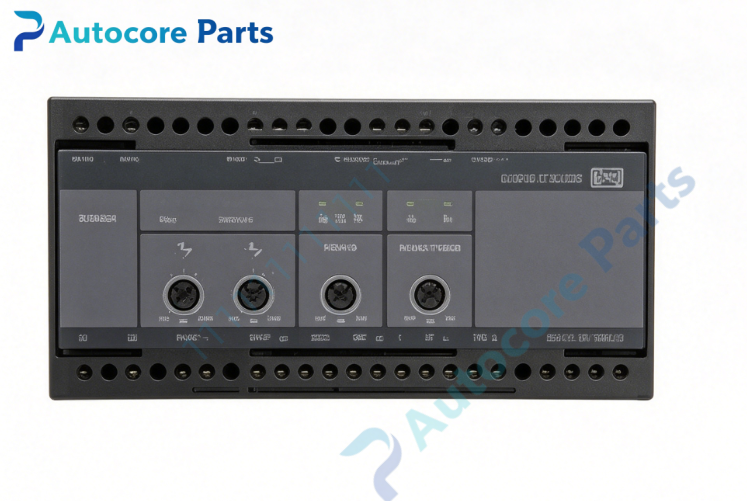 DEIF LSU‑113DG Load Sharing Unit With Re