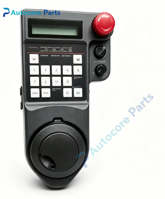 FANUC Handy Handheld Operator 
