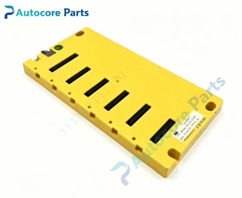 FANUC ABU05A 5-Slot Horizontal